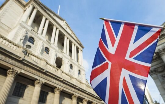Bank of England Governor Doubts the UK Needs a 'Britcoin' CBDC