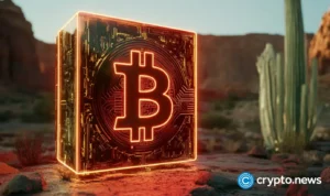 Bitcoin ETF inflows surged 250% last week as Bitcoin broke all-time highs