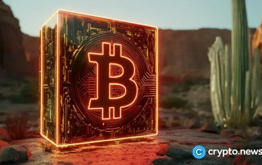 Bitcoin ETF inflows surged 250% last week as Bitcoin broke all-time highs