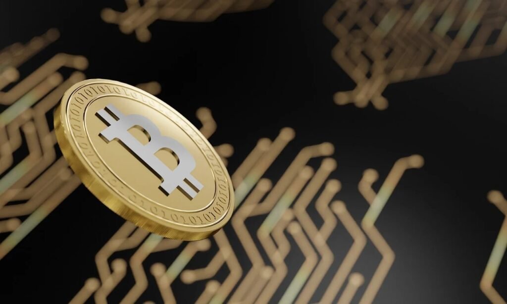 Bitcoin