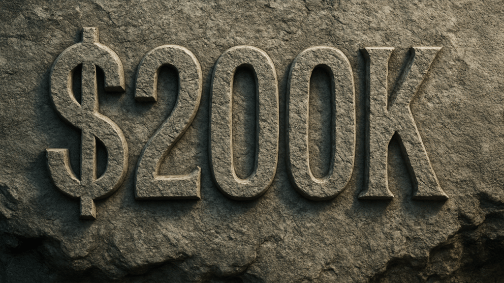 Bitcoin Price Prediction Bonanza: $10M Wagered on Moonshots, $200K in Sight