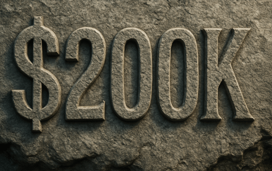 Bitcoin Price Prediction Bonanza: $10M Wagered on Moonshots, $200K in Sight
