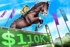 Bitcoin Rally Above $110K Depends on 3 Factors