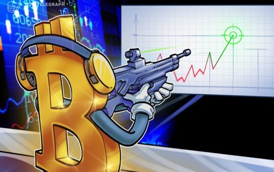 Bitcoin Retail Traders Scarce as BTC Hits Highs