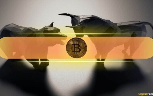 Bitcoin Will Reach $140K in the Mid Term, but Will You Benefit? (Analyst)