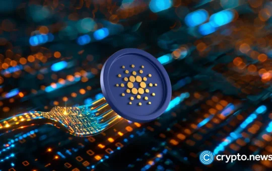 Cardano price approaches key resistance level, can bulls push ADA to $1?