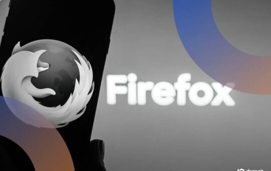 Crypto Draining Fake Wallet Extensions Flood Firefox Store