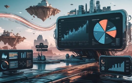 Data everywhere, alignment nowhere: What dashboards are getting wrong, and why you need a data product manager