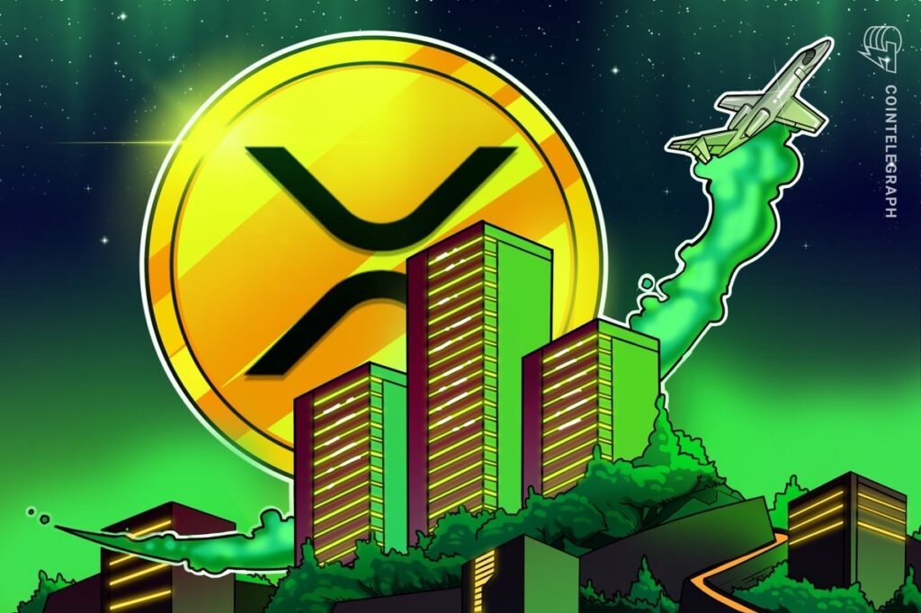 Dave Portnoy Upset Over Selling XRP Amid Price Surge
