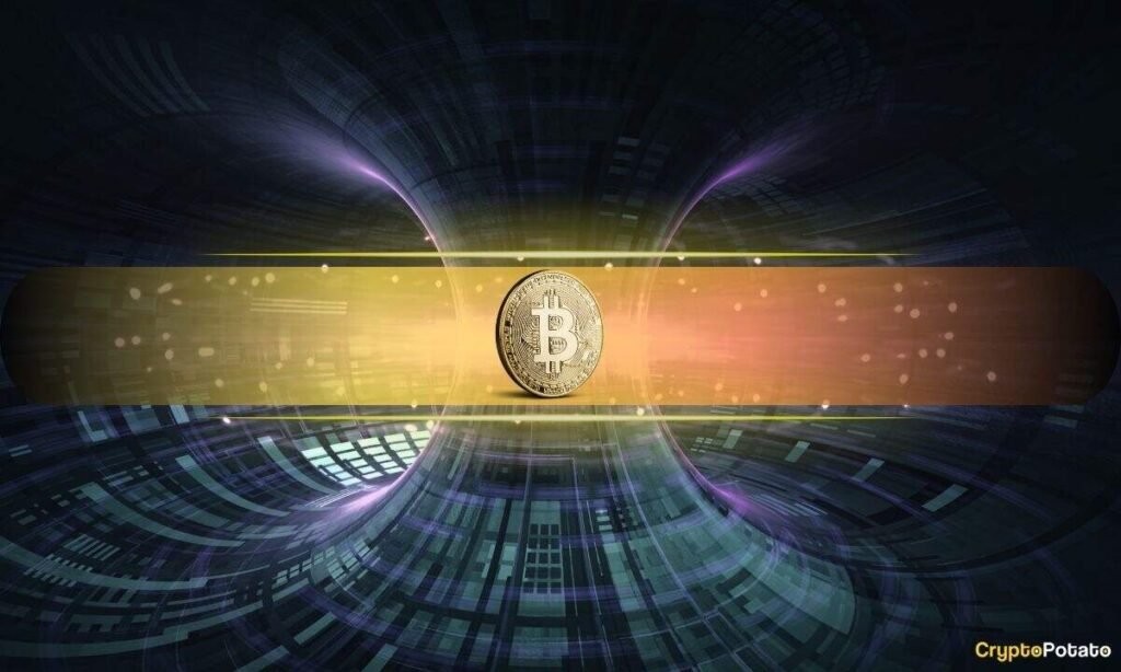 Developers Push for Quantum-Resistant Upgrade