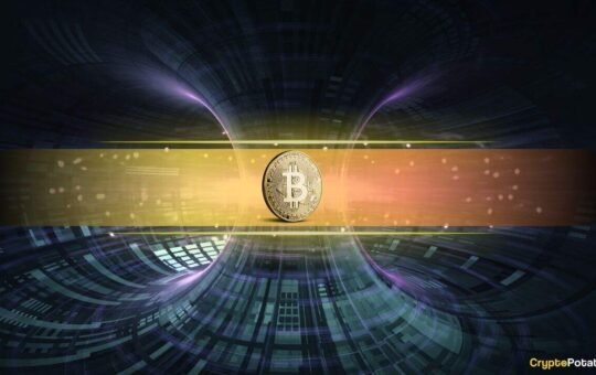 Developers Push for Quantum-Resistant Upgrade