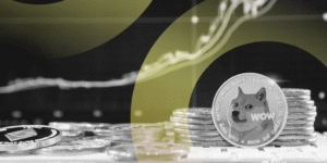 Dogecoin, Solana, Ethereum Drive Crypto Markets Higher as Bitcoin Stays Flat