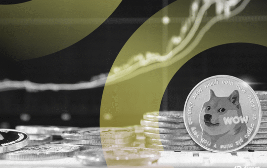 Dogecoin, Solana, Ethereum Drive Crypto Markets Higher as Bitcoin Stays Flat