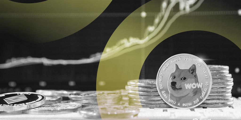 Dogecoin, Solana, Ethereum Drive Crypto Markets Higher as Bitcoin Stays Flat
