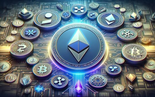 Ethereum altcoin season