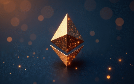 Ethereum Price