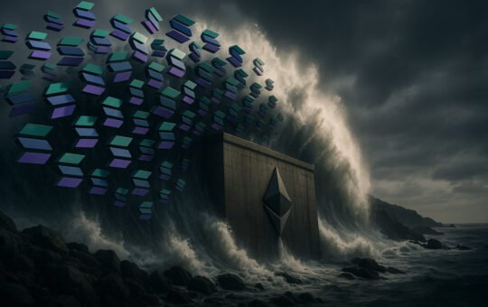 Ethereum’s growing pains and the crypto landscape