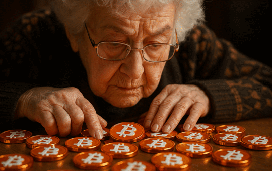 Experts: Access to 401(k) Capital Could Cement Crypto’s Entry Into Mainstream Financial Infrastructure