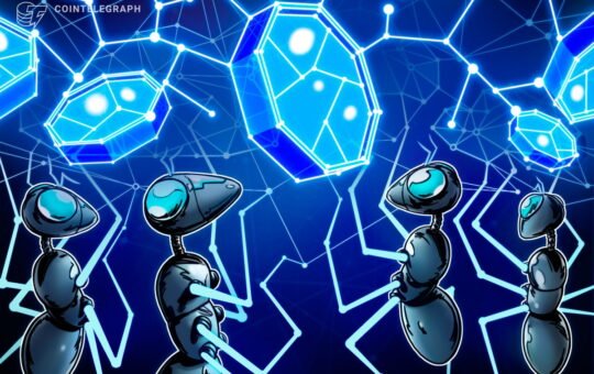 Exploring a New Path to Blockchain Scalability Through a DAG-Based Architecture