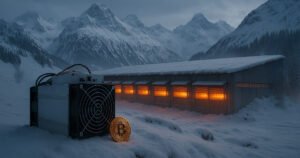 French lawmakers say country could generate $150M in annual revenue from Bitcoin mining