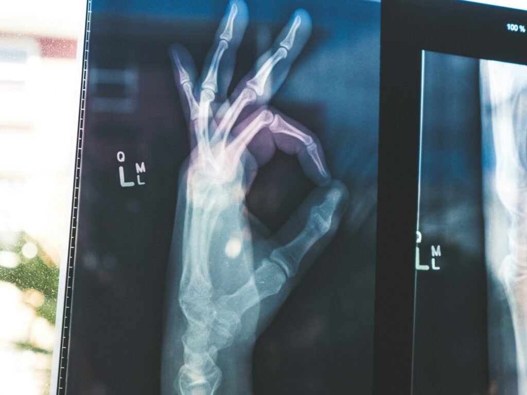 Google's open MedGemma AI models could transform healthcare