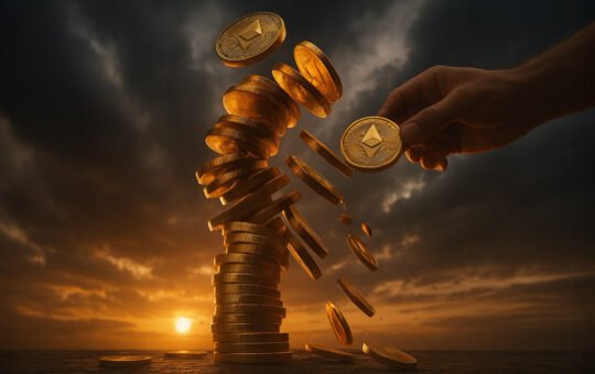 High yields, hidden hazards? The truth about staking in crypto