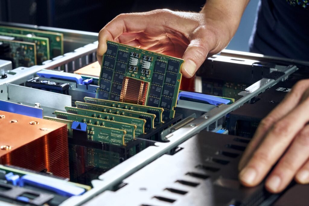 IBM Power11 Enterprise Servers: Zero Downtime AI Integration