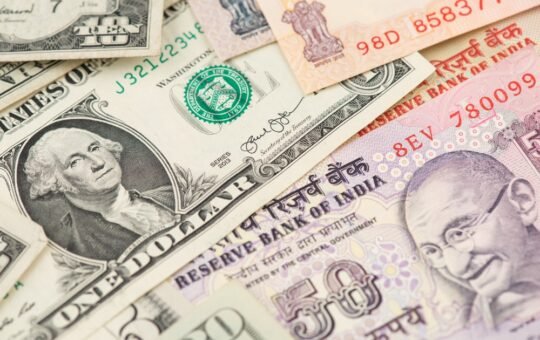 India Hits Back At US, Plans Retaliatory Tariffs at WTO India Hits Back At US, Plans Retaliatory Tariffs at WTO