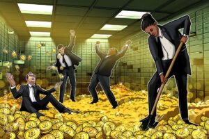 MARA Acquires Stake in Two Prime, Boosts BTC Yield Strategy