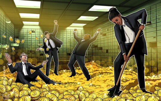 MARA Acquires Stake in Two Prime, Boosts BTC Yield Strategy