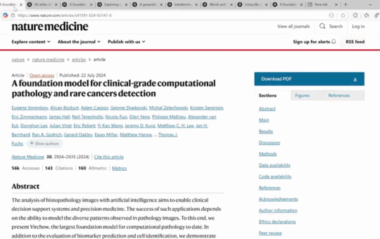 Microsoft Edge Launches Copilot Mode to Redefine Web Browsing for the AI Era