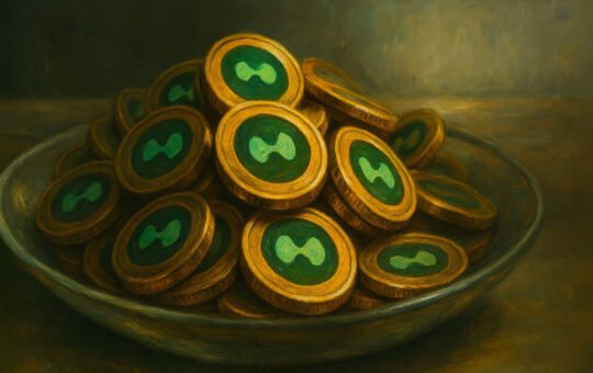 Sonnet pivots to a $888 million Hyperliquid's HYPE-centric venture