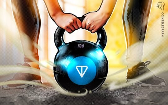 TON May Become Everyday Blockchain By 2027