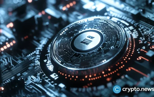 Traders just added 10,000 Bitcoin worth of open interest to BTCUSDT, here's what could happen