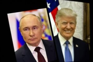 Trump To Make A 'Major Statement' On Russia On Monday Amid Escalating Ukraine Conflict: 'I’m Disappointed...'