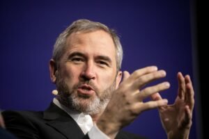Ripple CEO Garlinghouse XRP news