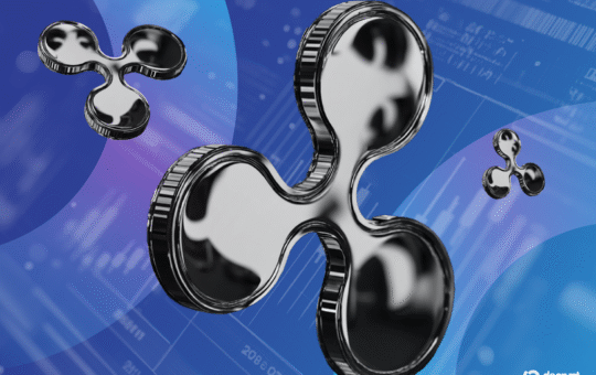 Why XRP Army Members Are 'Fucking Furious' About the All-Time High