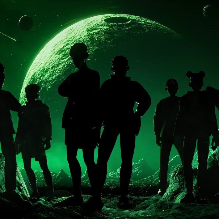 Adidas Partners Gaming Project Xociety to Launch NFT Collection on Sui Network
