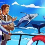 BitMine, Mystery Whale Snap Up $882M in Ether Amid Institutional Buying Wave