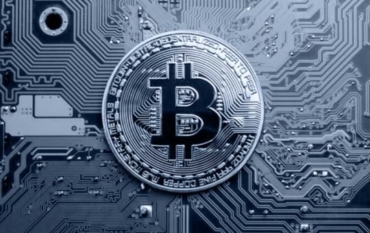 Bitcoin