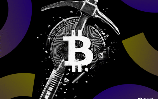 Bitcoin Miner Profits Hit Highest Monthly Mark Since Halving: JP Morgan