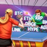 Bitcoin Selling Drags Down Altcoins But Dip Buying Continues