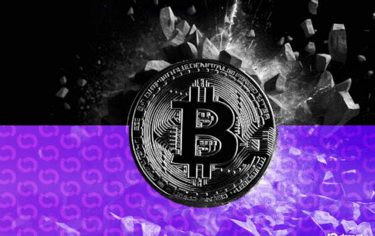 Bitcoin Treasury KindlyMD Stock Dives Following $679 Million BTC Buy