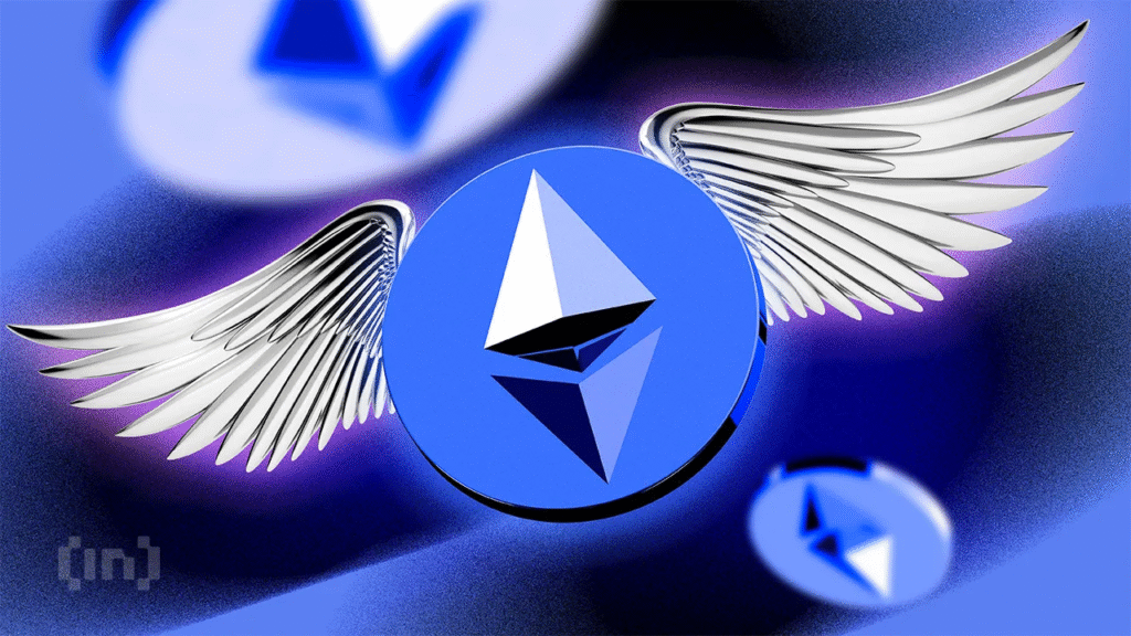 Bitmine Claims World’s Largest Ethereum Treasury With $2.9 Billion ETH Milestone