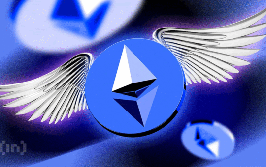 Bitmine Claims World’s Largest Ethereum Treasury With $2.9 Billion ETH Milestone