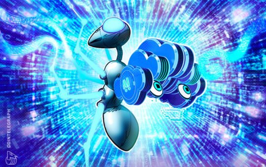 Blockchain AI Cannibalizes Decentralized AI