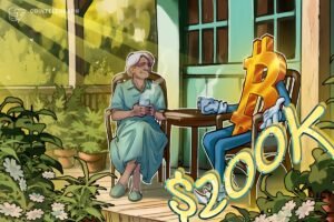 Crypto Retirement Plans Flash $200K Bitcoin Signal Despite Downturn: Finance Redefined