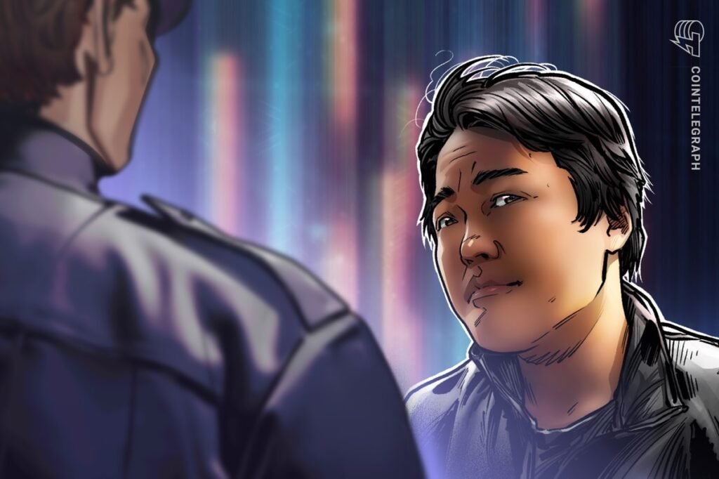 Do Kwon Pleads Guilty To Two Fraud Charges Related To Terraform Labs