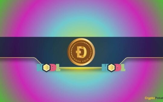Dogecoin (DOGE) Reclaims Key Level as RSI Signals Potential Trend Shift