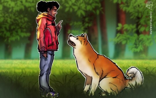 Dogecoin Price Technicals Hint at $0.12 DOGE Price Target Amid Whale Distribution